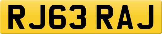 RJ63RAJ